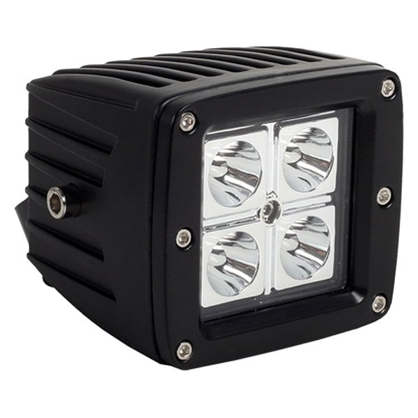 Pilot® - Utility 3" 16W Cube Spot Beam LED Light