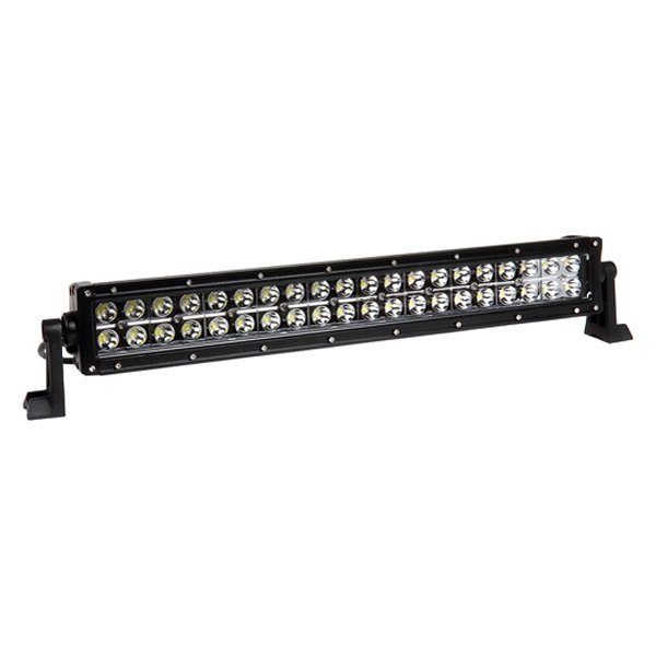 Pilot® - Utility 21.5" 120W Dual Row Combo Beam LED Light Bar