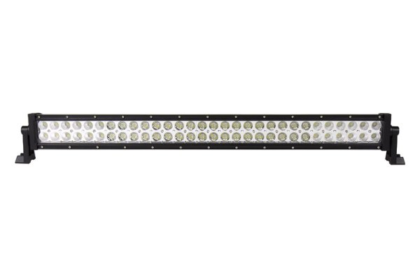 Pilot® - Utility 31.5" 180W Dual Row Combo Beam LED Light Bar, Front View