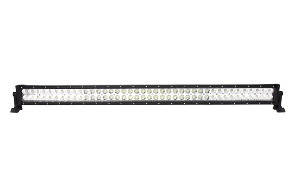Pilot® - Utility 41.5" 240W Dual Row Combo Beam LED Light Bar, Front View