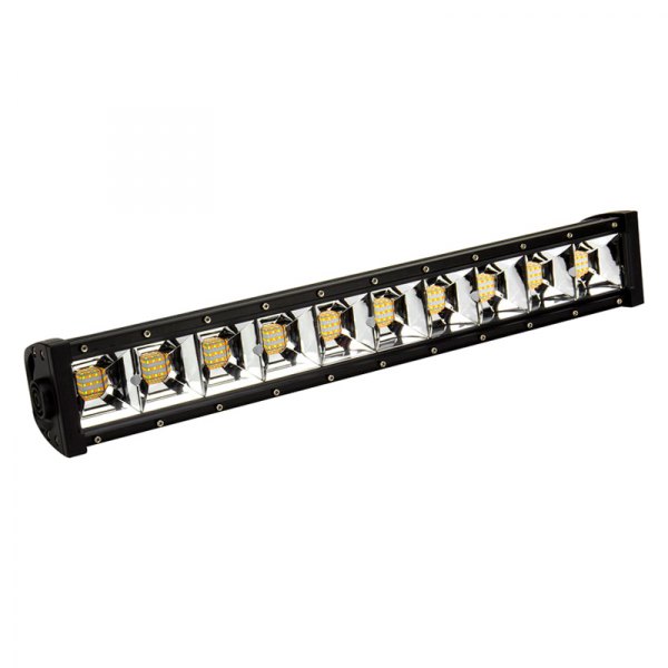 Pilot® - Utility Dual Color 21.5" LED Light Bar