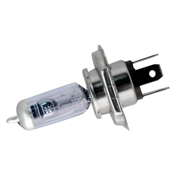 Pilot® - Hyper White Headlight Halogen Bulbs