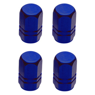 Pilot® - Tuner Wheel Valve Stem Caps