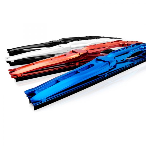  Pilot® - Arista Dual Wiper Blades