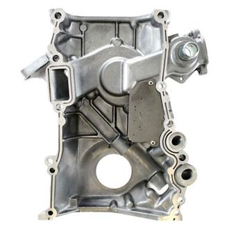 Pioneer Automotive® - Aluminum Timing Cover