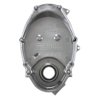Pioneer Automotive® - Plastic Timing Cover