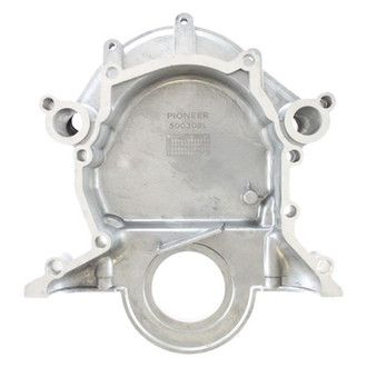 Pioneer Automotive® - Aluminum Timing Cover