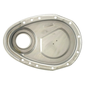 Pioneer Automotive® - Steel Timing Cover