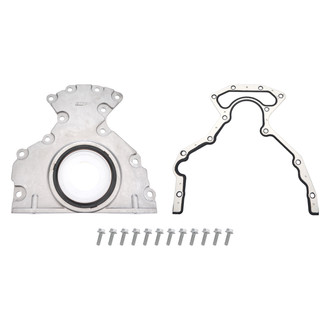 Pioneer Automotive® - Aluminum Timing Cover