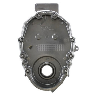 Pioneer Automotive® - Plastic Timing Cover