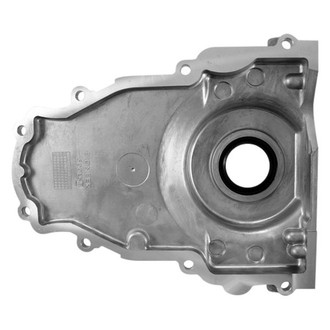 Pioneer Automotive® - Aluminum Timing Cover