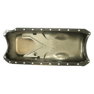 Pioneer Automotive® - Engine Oil Pan