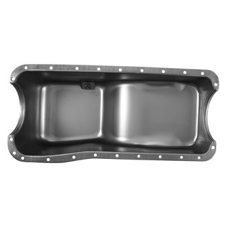 Pioneer Automotive® - Engine Oil Pan