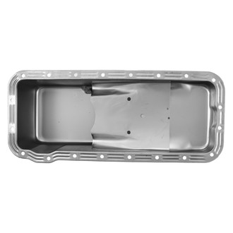 Pioneer Automotive® - Engine Oil Pan