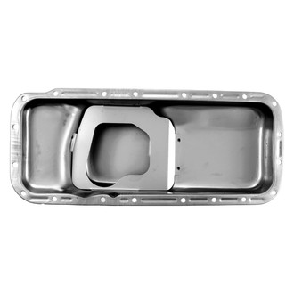 Pioneer Automotive® - Engine Oil Pan