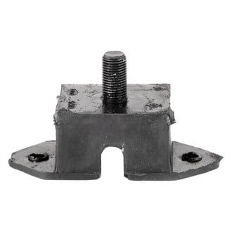 Pioneer Automotive® - Front Driver Side Engine Mount