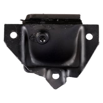 Pioneer Automotive® - Front Driver Side Engine Mount