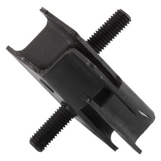 Pioneer Automotive® - Front Driver Side Engine Mount