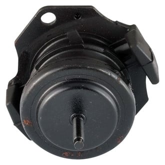 Pioneer Automotive® - Front Driver Side Engine Mount