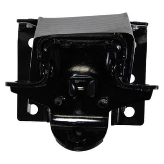 Pioneer Automotive® - Front Driver Side Engine Mount