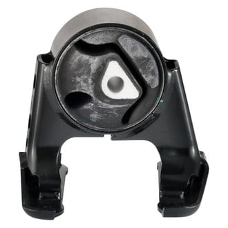 Pioneer Automotive® - Front Driver Side Engine Mount