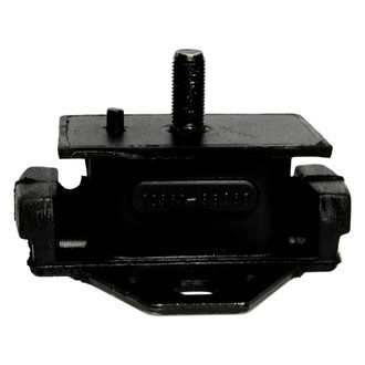 Pioneer Automotive® - Front Driver Side Engine Mount