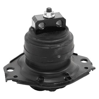 Pioneer Automotive® - Front Driver Side Hydraulic Engine Mount