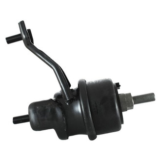Pioneer Automotive® - Front Passenger Side Hydraulic Engine Mount