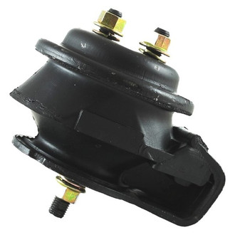 Pioneer Automotive® - Front Driver Side Hydraulic Engine Mount