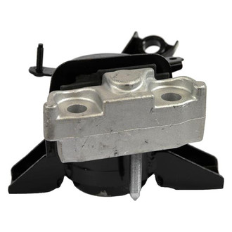 Pioneer Automotive® - Passenger Side Hydraulic Engine Mount