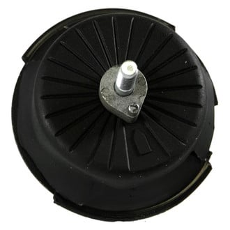 Pioneer Automotive® - Front Driver Side Hydraulic Engine Mount