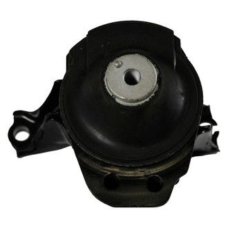 Pioneer Automotive® - Passenger Side Hydraulic Engine Mount