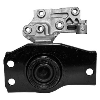 Pioneer Automotive® - Passenger Side Hydraulic Engine Mount