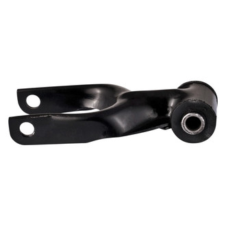 Pioneer Automotive® - Front Driver Side Engine Torque Strut Mount