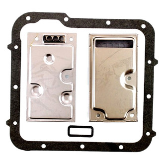Pioneer Automotive® - Automatic Transmission Filter Kit