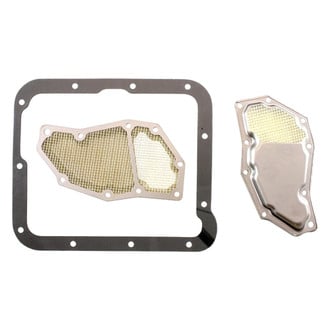 Pioneer Automotive® - Automatic Transmission Filter Kit