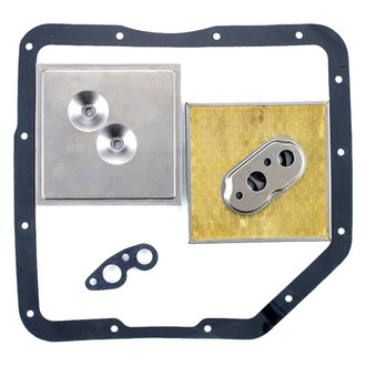 Pioneer Automotive® - Automatic Transmission Filter Kit