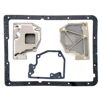 Pioneer Automotive® - Transmission Filter Kit
