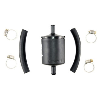 Pioneer Automotive® - Transmission Filter Kit