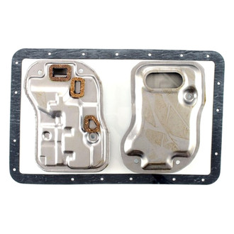 Pioneer Automotive® - Transmission Filter Kit