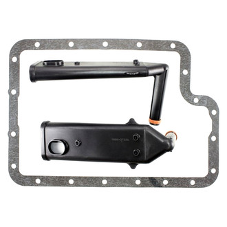 Pioneer Automotive® - Automatic Transmission Filter Kit