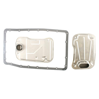 Pioneer Automotive® - Automatic Transmission Filter Kit