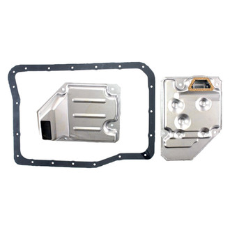 Pioneer Automotive® - Automatic Transmission Filter Kit