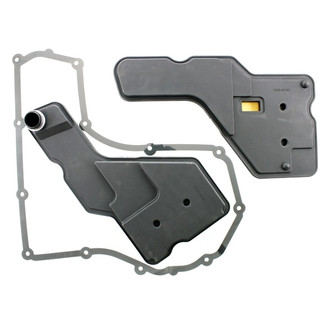 Pioneer Automotive® - Automatic Transmission Filter Kit