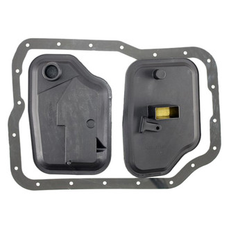 Pioneer Automotive® - Transmission Filter Kit