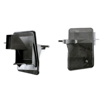 Pioneer Automotive® - Automatic Transmission Filter Kit
