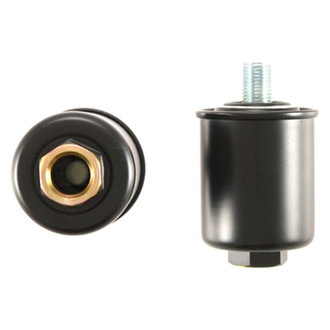 Pioneer Automotive® - Automatic Transmission Filter Kit