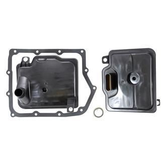 Pioneer Automotive® - Automatic Transmission Filter Kit