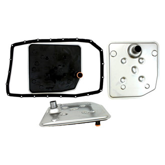 Pioneer Automotive® - Automatic Transmission Filter Kit