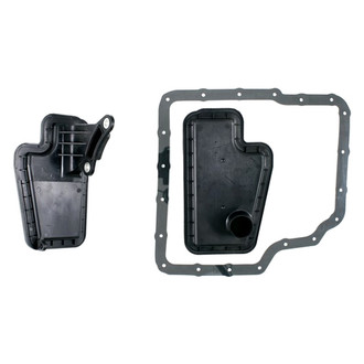 Pioneer Automotive® - Transmission Filter Kit